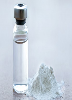 Gamma Hydroxybutyric Acid